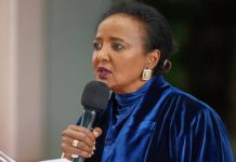 EAC endorses Amina Mohamed for Director General of WTO post