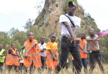 Visitor numbers to Hell’s Gate double