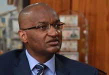 Forget politics, Corona still biggest threat to economy