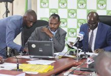 IEBC: We’re ready for polls if MPs go home