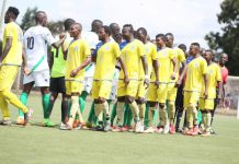 Coast Stima hit by mass exodus of players