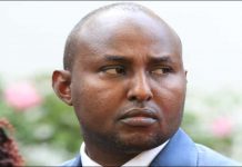 Ruto planting seed of violence with his hustler politics- Junet