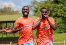 Advantage Kisumu All Stars in FKF-PL play-offs