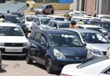 We wanted to end monopoly in car inspection, says Kebs