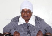 Kimathi’s widow declares her support for handshake, BBI