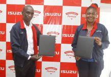 Eliud Kipchoge eyes strong comeback after London setback