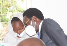 DPP now presses murder charge on Makueni Cop who assaulted Lawyer