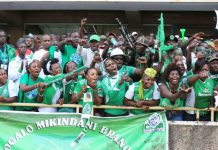 KPL giants Gor Mahia appoint Raymond Oruo as acting CEO