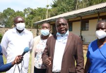 Nurses worry about shortage of facilities for critically ill Covid-19 patients