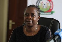 Kentice Tikolo: Meet the first Kenyan woman to oversee a football election in Kenya