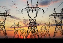 Landowners stall power line project