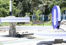 Mombasa recreational park set for reopening after rehabilitation