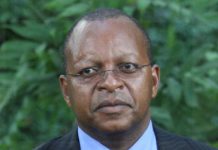 MP who stepped into Kibaki’s shoes has much left to prove