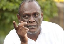 Murathe: DP Ruto is radicalising Mt Kenya youth