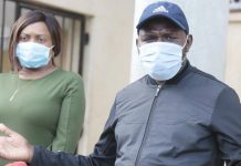 Judge punishes DP Ruto allies for dragging Jubilee and Kanu to court