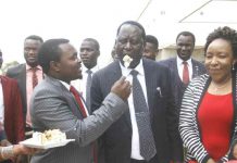 Nairobi politician suffers setback in Karen land saga