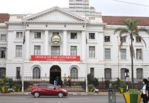 Nairobi to spend Sh100 million to renovate City Hall