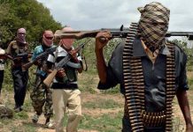 Four passengers injured as suspected Al-Shabaab gunmen spray bus with bullets in Mandera