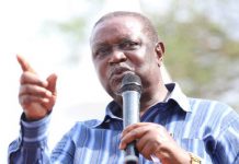 Oburu refutes claims he is out to rescue Obado