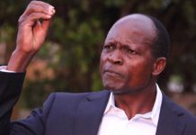 ODM eats humble pie in bid to oust Obado