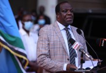 CoG: Why senators should not vie for governor seats