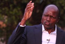 Obado, the rebel Raila can’t punish or return to the fold