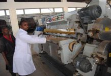 Regional businesses want leather imports to pay more taxes