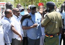 Ruto camp defiant ahead of planned events in Mumias