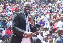 Kenya DP Ruto’s allies declared President Kenyatta’s Party structurally dead