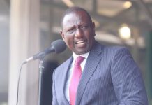 Ruto’s allies says Msambweni win projects 2022 General Election