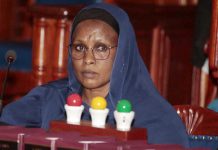 State officers off the hook as House rejects MES report