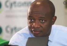 Cytonn lock horns with regulator over payments claim