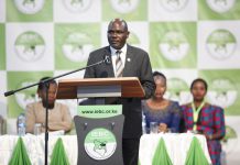 The musical chairs at IEBC and bid to get it right in 2022