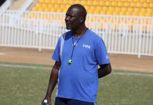 Tusker coach Robert Matano admitted in ICU at Nairobi West Hospital