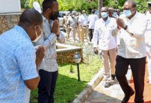 If UHC funds are lost you’ll regret it for the rest of your lives – Uhuru