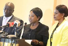 Uhuru, Raila outwit Ruto in race to control IEBC