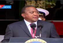 Uhuru makes a strong case for BBI, rejects claims of creating extra political jobs