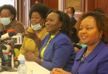 BBI best ammunition to settle thorny gender-rule issue- Embrace team says