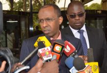 House moves to court to challenge Maraga advisory, calls it grave error