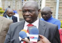 We’ll leave Jubilee for you, Mathira MP now tells Tuju