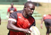 Western Kenya: A football heartland with world-class rugby players