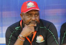 Why Kimanzi is happy as Micho feels robbed of goal