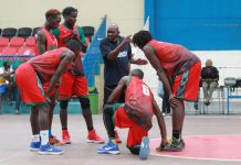2021 FIBA AfroBasket Qualifiers: Shambolic plans haunt Kenya’s Morans in Kigali tourney