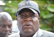 Plans to rest the late Matungu MP Justus Murunga are underway despite a court order barring it
