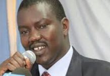 Governor Mandago slams Health CS Mutahi Kagwe over NHIF failure to cover Covid-19