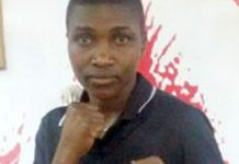 Zarika makes comeback as two boxers book Games slots