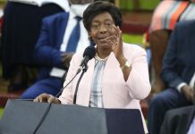 BBI might not fix the gender parity issue, women say