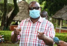 Nurses issue two-week strike notice