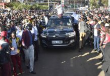 Be flexible on BBI debate, says Ruto