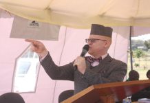 Bill to tame party poll chaos tabled in senate